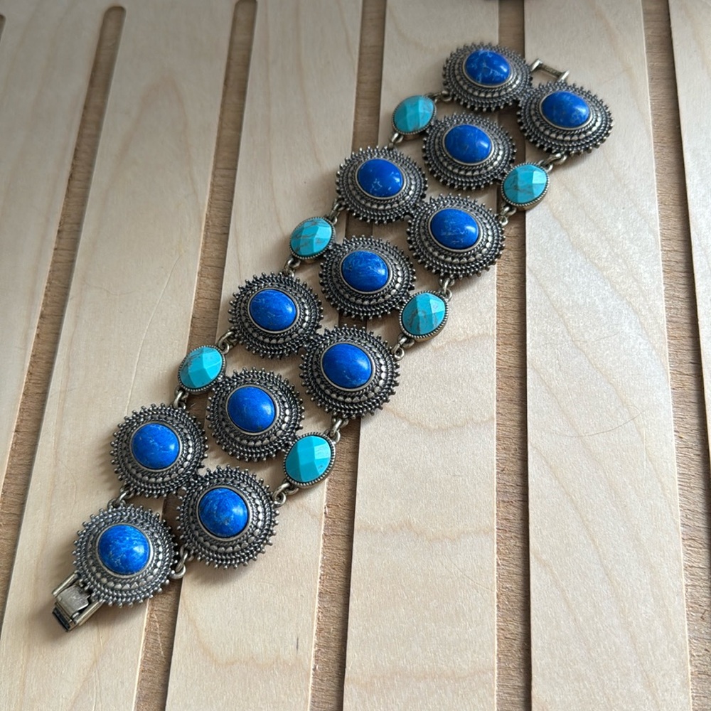 Lucky Brand Chunky Bracelet